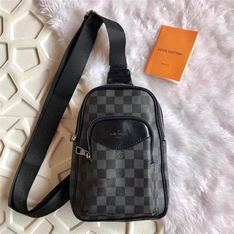 louis vuitton malettage bags|louis vuitton side bag men's.